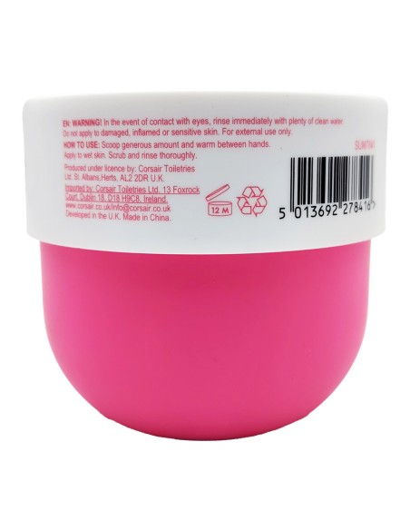 offerta Summer Beach Burro Corpo Tropical Beach Idratante e Ammorbidente 236 g