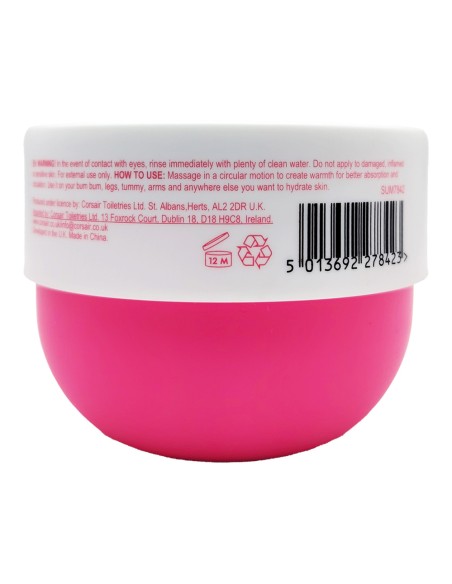offerta Summer Beach Burro Corpo Tropical Beach Idratante e Ammorbidente 200 g