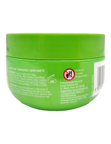 offerta Chupa Chups Whipped Soap Sapone Morbido Fragranza Mela 220 ml