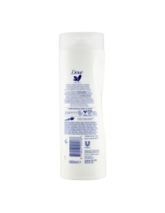 Dove Body Love Crema Corpo Carezza Leggera Idratazione... 2