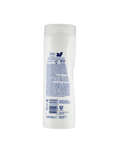 offerta Dove Body Love Crema Corpo Restoring Care per Pelli Secche 400 ml