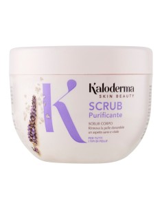 Kaloderma Skin Beauty Scrub Corpo Purificante per Tutti i...
