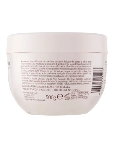 offerta Kaloderma Skin Beauty Scrub Corpo Purificante per Tutti i Tipi di Pelle 500 g