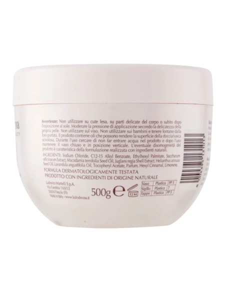 offerta Kaloderma Skin Beauty Scrub Corpo Purificante per Tutti i Tipi di Pelle 500 g offerta Kaloderma Skin Beauty Scrub Corpo Purificante per Tutti i Tipi di Pelle 500 g