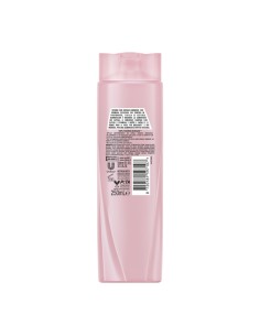 Sunsilk Luminos 100 Shampoo 3% Complex con Glycol &... 2