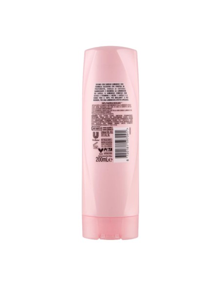 offerta Sunsilk Luminos 100 Balsamo 8% Complex con Glycol & Vitamina C 200 ml