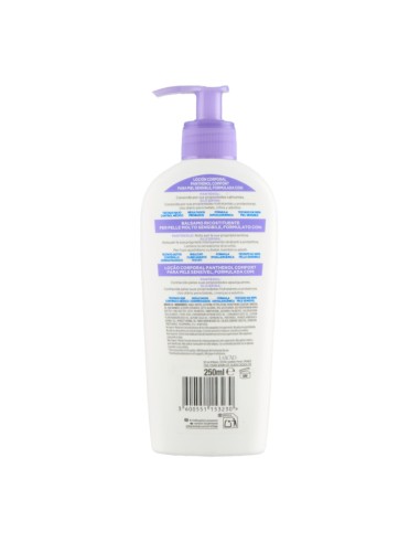 offerta Mixa Panthenol Comfort Balsamo Ricostituente 10% Glicerina e Pantenolo 250 ml