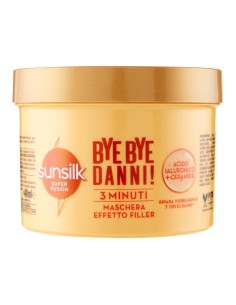 Sunsilk Super Fusion Maschera Bye Bye Danni Effetto...