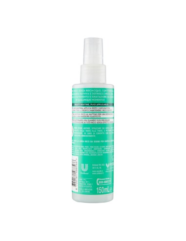 offerta Sunsilk Ricci da Sogno Spray Ravviva Ricci Extra Idratazione150 ml
