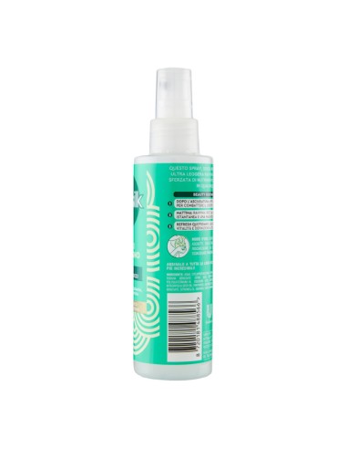 offerta Sunsilk Ricci da Sogno Spray Ravviva Ricci Extra Idratazione150 ml