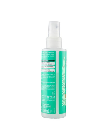 offerta Sunsilk Ricci da Sogno Spray Ravviva Ricci Extra Idratazione150 ml