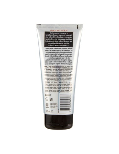 offerta Sunsilk Colore al Top Trattamento Tonalizzante Deep Chocolate 180 ml