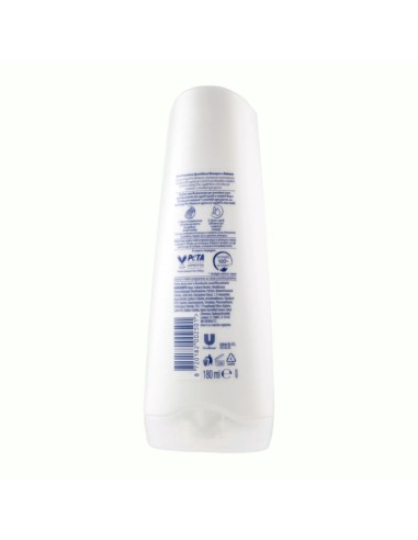 offerta Dove Balsamo Idratazione Quotidiana per Tutti i Tipi di Capelli 180 ml