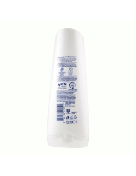 offerta Dove Balsamo Idratazione Quotidiana per Tutti i Tipi di Capelli 180 ml