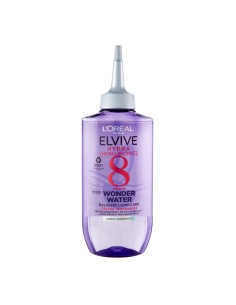 Elvive L'Oreal Paris Balsamo Lamellare Idratante Wonder Water Hyaluronic 200 ml 