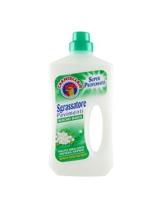 Chanteclair Detergente Sgrassatore Pavimenti Muschio...