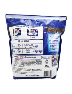 Dash Power Pods + Freschezza con un Tocco di Lenor... 2