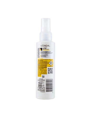 offerta Studio Line Go Create Spray Ultra-Preciso Fissaggio Iper-Forte 150 ml