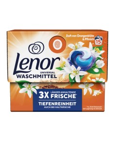 Detergenti