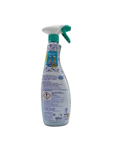 Pulizia Bagno 2