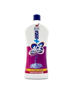 Ace Candeggina +Denso Fragranza Armonie Floreali per Casa e Bucato 1 L
