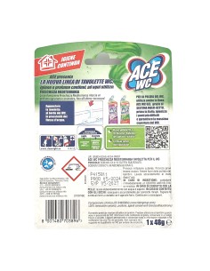 Pulizia Bagno 2