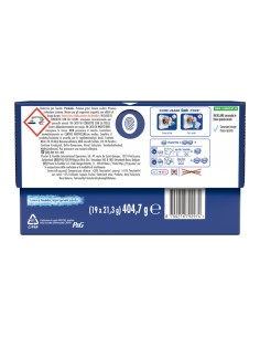 Dash Power Pods Detersivo Lavatrice + Freschezza Lenor... 2