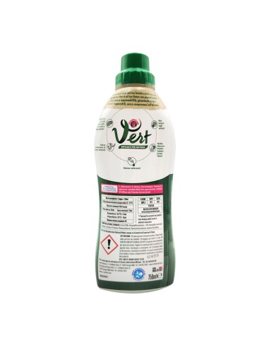 offerta Chanteclair Vert Detergente Liquido per Capi Delicati Bebè Essenza di Talco 750 ml