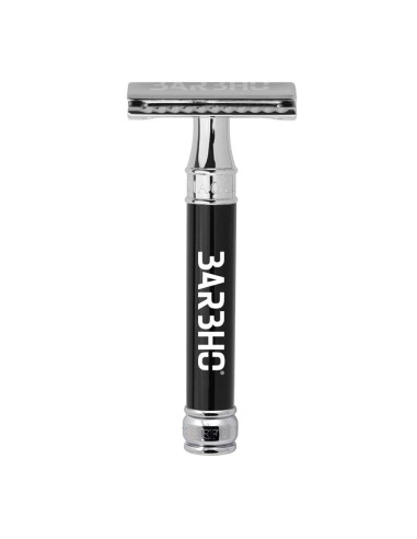 offerta Barbho Rasoio Di Sicurezza Double Edge