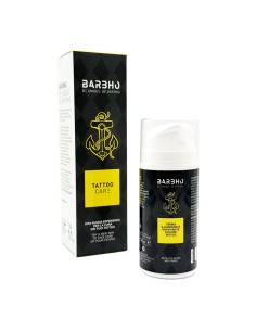 Barbho Crema Illuminante Ravvivante Colore Tattoo 100 ml