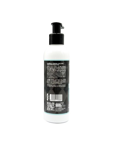 offerta Barbho Crema Solare Alta Protezione SPF 50+ 200 ml