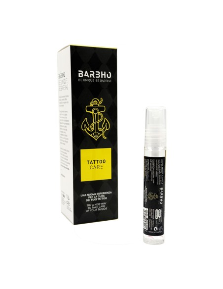 offerta Barbho Spray Protect Piercing 20 ml