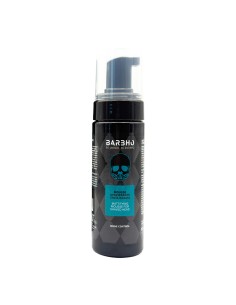 Barbho Mousse Opacizzante Testa Rasata 180 ml 2