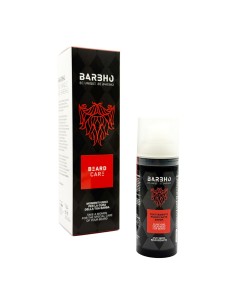 Barbho Trattamento Purificante Barba 50 ml