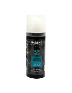 Barbho Shampoo Opacizzante Testa Rasata 50 ml 2