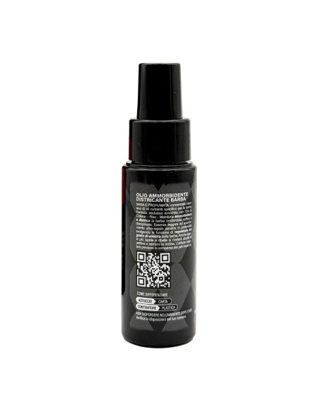 offerta Barbho Olio Barba Ammorbidente Districante 50 ml offerta Barbho Olio Barba Ammorbidente Districante 50 ml