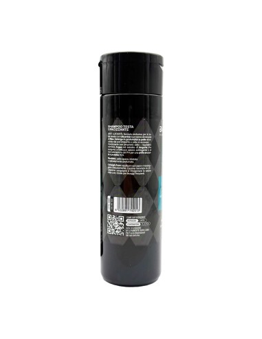 offerta Barbho Shampoo Testa Opacizzante 250 ml