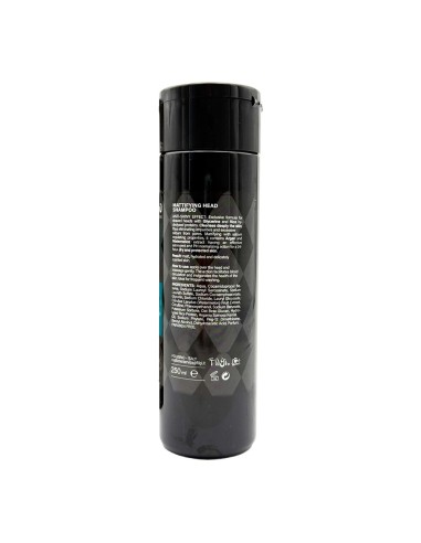 offerta Barbho Shampoo Testa Opacizzante 250 ml