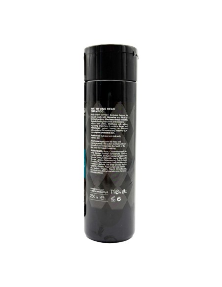 offerta Barbho Shampoo Testa Opacizzante 250 ml offerta Barbho Shampoo Testa Opacizzante 250 ml