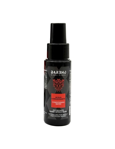 offerta Barbho Acqua Condizionante Districante Barba 50 ml offerta Barbho Acqua Condizionante Districante Barba 50 ml