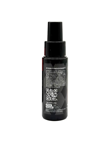 offerta Barbho Acqua Condizionante Districante Barba 50 ml