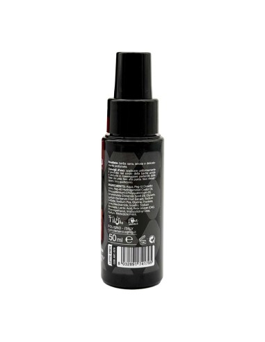 offerta Barbho Acqua Condizionante Districante Barba 50 ml