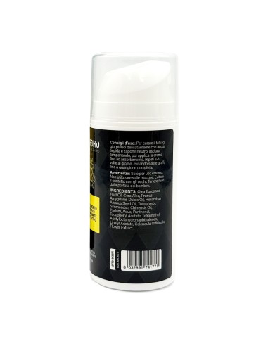 offerta Barbho Trattamento Specifico Rigenerante Post Tattoo 100 ml
