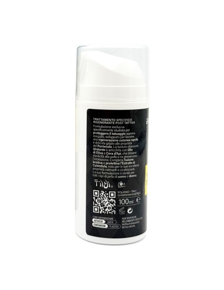 offerta Barbho Trattamento Specifico Rigenerante Post Tattoo 100 ml