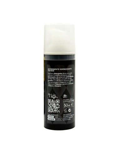 offerta Barbho Detergente Igienizzante Tattoo 50 ml