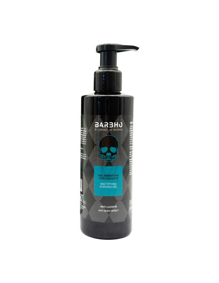 offerta Barbho Gel Rasatura Opacizzante 200 ml