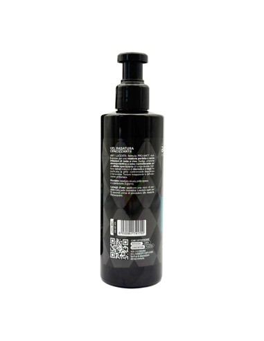 offerta Barbho Gel Rasatura Opacizzante 200 ml