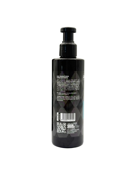 offerta Barbho Gel Rasatura Opacizzante 200 ml