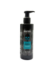 Barbho Gel Rasatura Ultrasensibile 200 ml 2