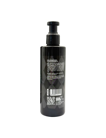 offerta Barbho Gel Rasatura Ultrasensibile 200 ml